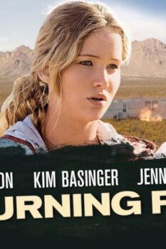مشاهدة فيلم The Burning Plain 2008 مترجم HD