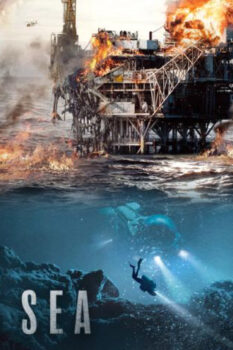 مشاهدة فيلم The Burning Sea 2021 مترجم HD