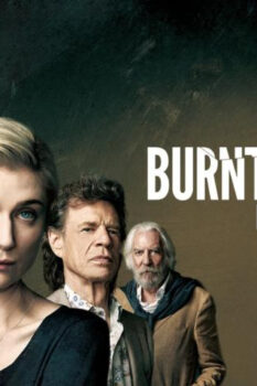 مشاهدة فيلم The Burnt Orange Heresy 2019 مترجم HD