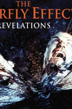مشاهدة فيلم The Butterfly Effect 3: Revelations 2009 مترجم HD
