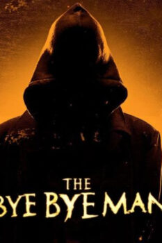 مشاهدة فيلم The Bye Bye Man 2017 مترجم HD