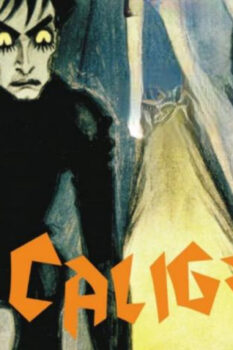 مشاهدة فيلم The Cabinet of Dr. Caligari 1920 مترجم HD
