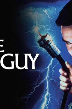 مشاهدة فيلم The Cable Guy 1996 مترجم HD