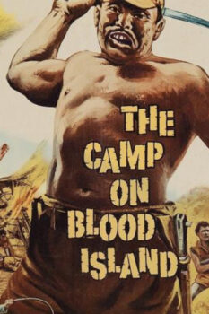 مشاهدة فيلم The Camp on Blood Island 1958 مترجم HD