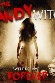 مشاهدة فيلم The Candy Witch 2020 مترجم HD