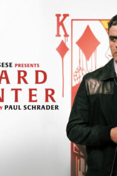مشاهدة فيلم The Card Counter 2021 مترجم HD