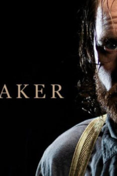 مشاهدة فيلم The Caretaker 2025 مترجم HD