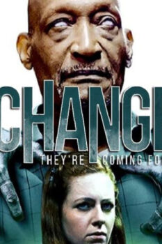 مشاهدة فيلم The Changed 2021 مترجم HD