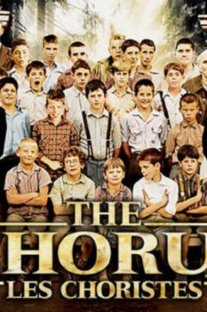 مشاهدة فيلم The Chorus 2004 مترجم HD