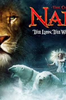مشاهدة فيلم The Chronicles of Narnia: The Lion, the Witch and the Wardrobe 2005 مترجم HD