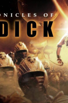 مشاهدة فيلم The Chronicles of Riddick 2004 مترجم HD