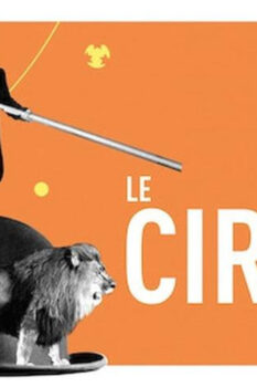 مشاهدة فيلم The Circus 1928 مترجم HD