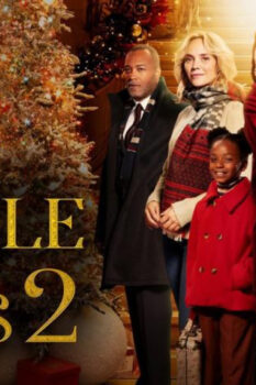 مشاهدة فيلم The Claus Family 2 2021 مترجم HD