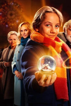مشاهدة فيلم The Claus Family 2020 مترجم HD