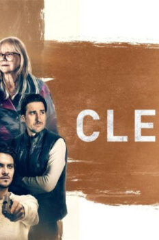 مشاهدة فيلم The Cleaner 2021 مترجم HD