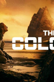 مشاهدة فيلم The Colony 2021 مترجم HD