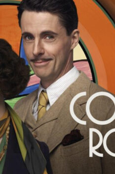 مشاهدة فيلم The Colour Room 2021 مترجم HD