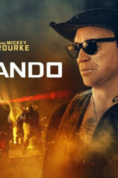 مشاهدة فيلم The Commando 2022 مترجم HD