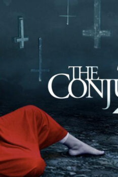 مشاهدة فيلم The Conjuring 2 2016 مترجم HD