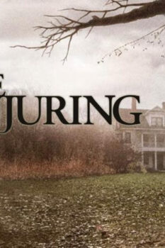 مشاهدة فيلم The Conjuring 2013 مترجم HD