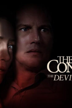 مشاهدة فيلم The Conjuring: The Devil Made Me Do It 2021 مترجم HD