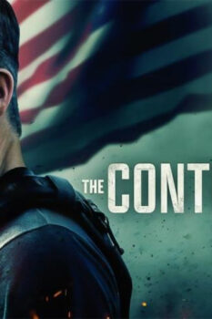مشاهدة فيلم The Contractor 2022 مترجم HD