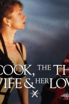 مشاهدة فيلم The Cook, the Thief, His Wife & Her Lover 1989 مترجم HD
