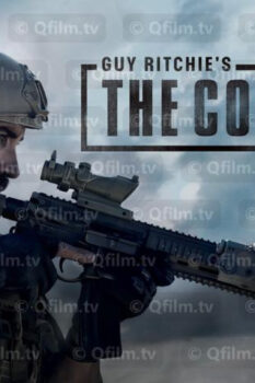 مشاهدة فيلم The Covenant 2023 مترجم HD