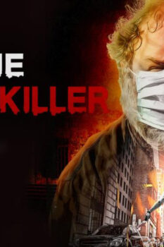 مشاهدة فيلم The Covid Killer 2021 مترجم HD
