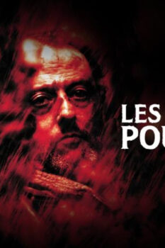 مشاهدة فيلم The Crimson Rivers 2000 مترجم HD