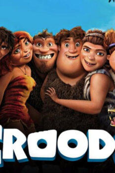 مشاهدة فيلم The Croods 2013 مترجم HD