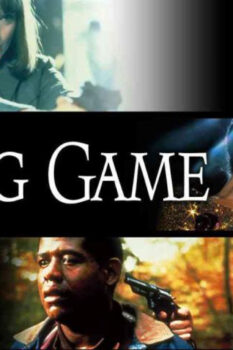 مشاهدة فيلم The Crying Game 1992 مترجم HD