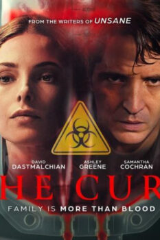مشاهدة فيلم The Cure 2026 مترجم HD