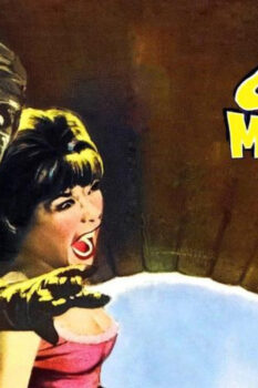 مشاهدة فيلم The Curse of the Mummy’s Tomb 1964 مترجم HD