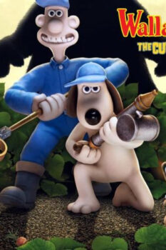 مشاهدة فيلم The Curse of the Were-Rabbit 2005 مترجم HD
