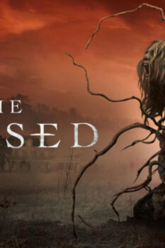 مشاهدة فيلم The Cursed 2021 مترجم HD