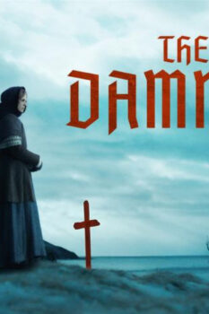 مشاهدة فيلم The Damned 2024 مترجم HD