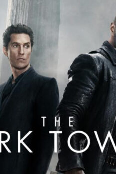 مشاهدة فيلم The Dark Tower 2017 مترجم HD