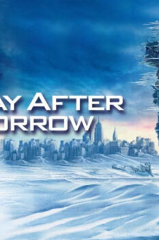 مشاهدة فيلم The Day After Tomorrow 2004 مترجم HD