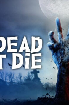 مشاهدة فيلم The Dead Don’t Die 2019 مترجم HD