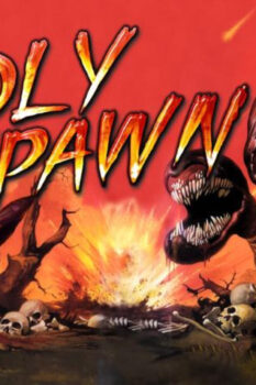 مشاهدة فيلم The Deadly Spawn 1983 مترجم HD