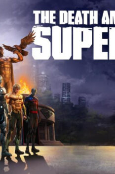 مشاهدة فيلم The Death and Return of Superman 2019 مترجم HD