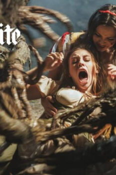 مشاهدة فيلم The Death of Snow White 2025 مترجم HD