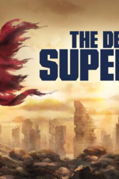 مشاهدة فيلم The Death of Superman 2018 مترجم HD