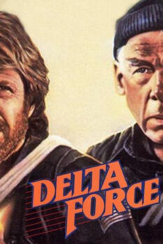 مشاهدة فيلم The Delta Force 1986 مترجم HD
