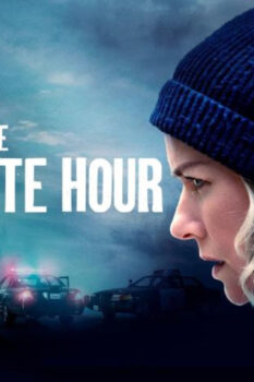 مشاهدة فيلم The Desperate Hour 2021 مترجم HD