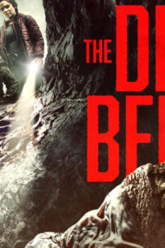 مشاهدة فيلم The Devil Below 2021 مترجم HD