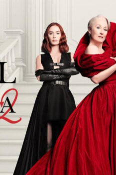مشاهدة فيلم The Devil Wears Prada 2 2026 مترجم HD