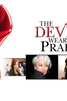 مشاهدة فيلم The Devil Wears Prada 2006 مترجم HD