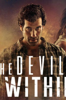 مشاهدة فيلم The Devil Within 2026 مترجم HD
